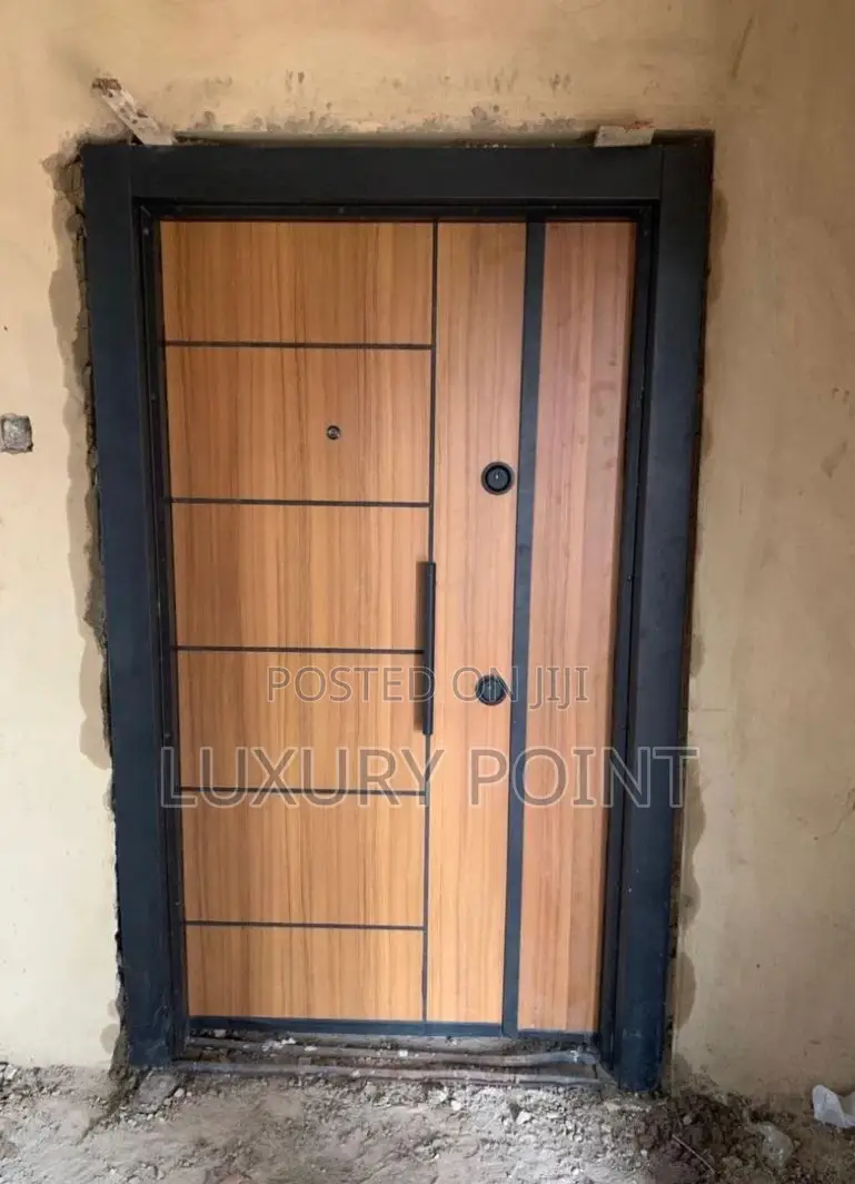 Luxury Door Xy