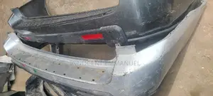 Back Bumper for Honda Pilot 2006/2007 Model