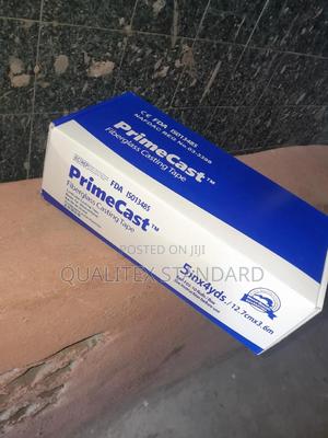 Prime Cast 3 Inch 5 Inches Prime Cast - QUALITEX STANDARD ENTERPRISES Price: ₦ 53,000 on ...