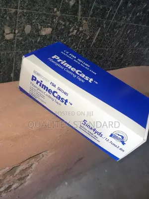 5 Inches Prime Cast