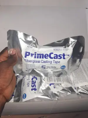 Prime Cast 3 Inch 5 Inches Prime Cast - QUALITEX STANDARD ENTERPRISES Price: ₦ 53,000 on ...