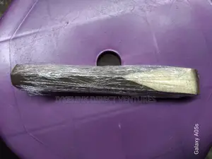 Brass Chisel