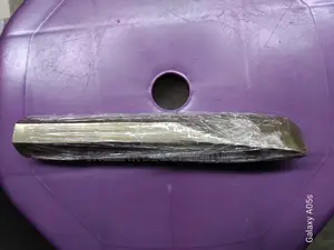 Brass Chisel