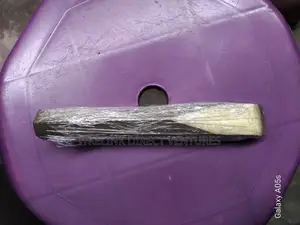 Brass Chisel