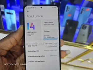 Xiaomi Redmi Note 10 Pro 128 GB Blue