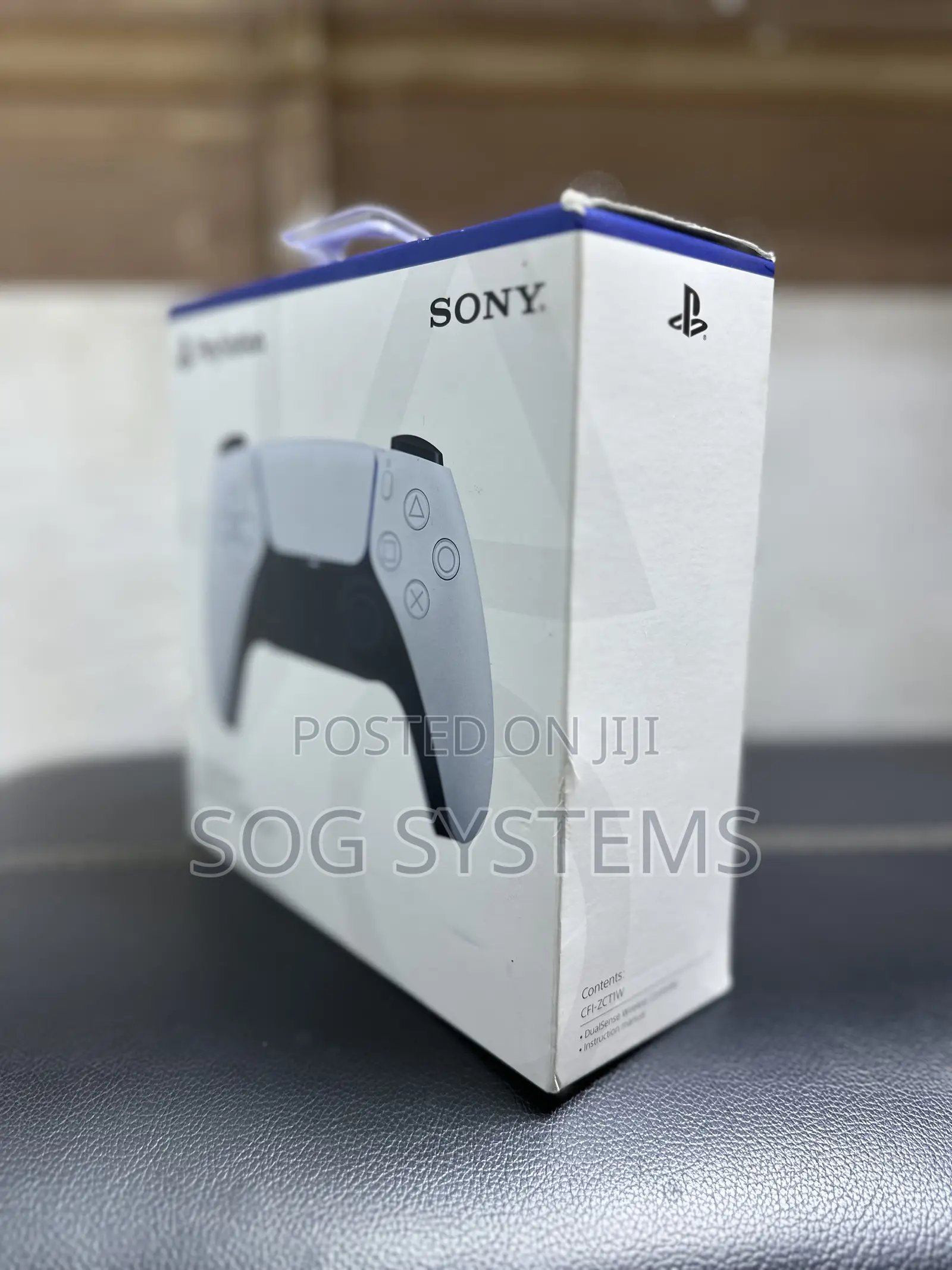 Playstation 5 Pad