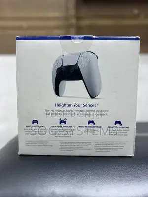 Playstation 5 Pad
