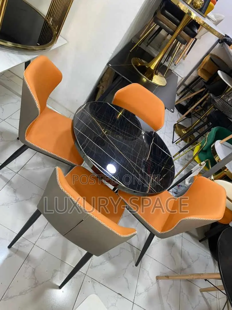 Unique Restaurant/Dining Set
