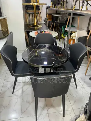 Unique Restaurant/Dining Set