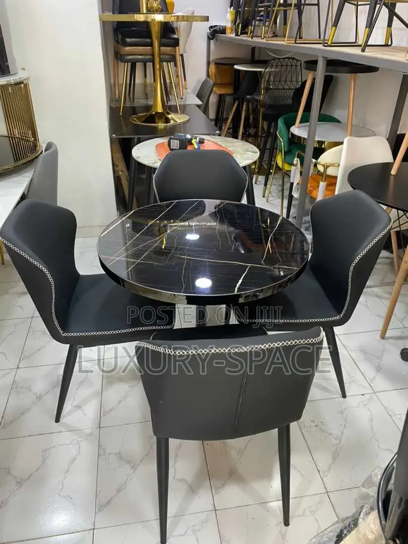 Unique Restaurant/Dining Set
