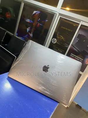 Laptop Apple MacBook 2018 8GB Intel Core I5 SSD 256GB