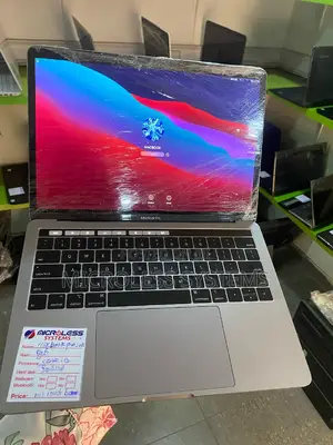 Laptop Apple MacBook 2018 8GB Intel Core I5 SSD 256GB