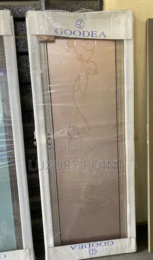 Bathroom Door ZQ