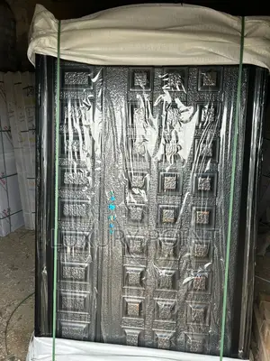 Cooper Door 9d