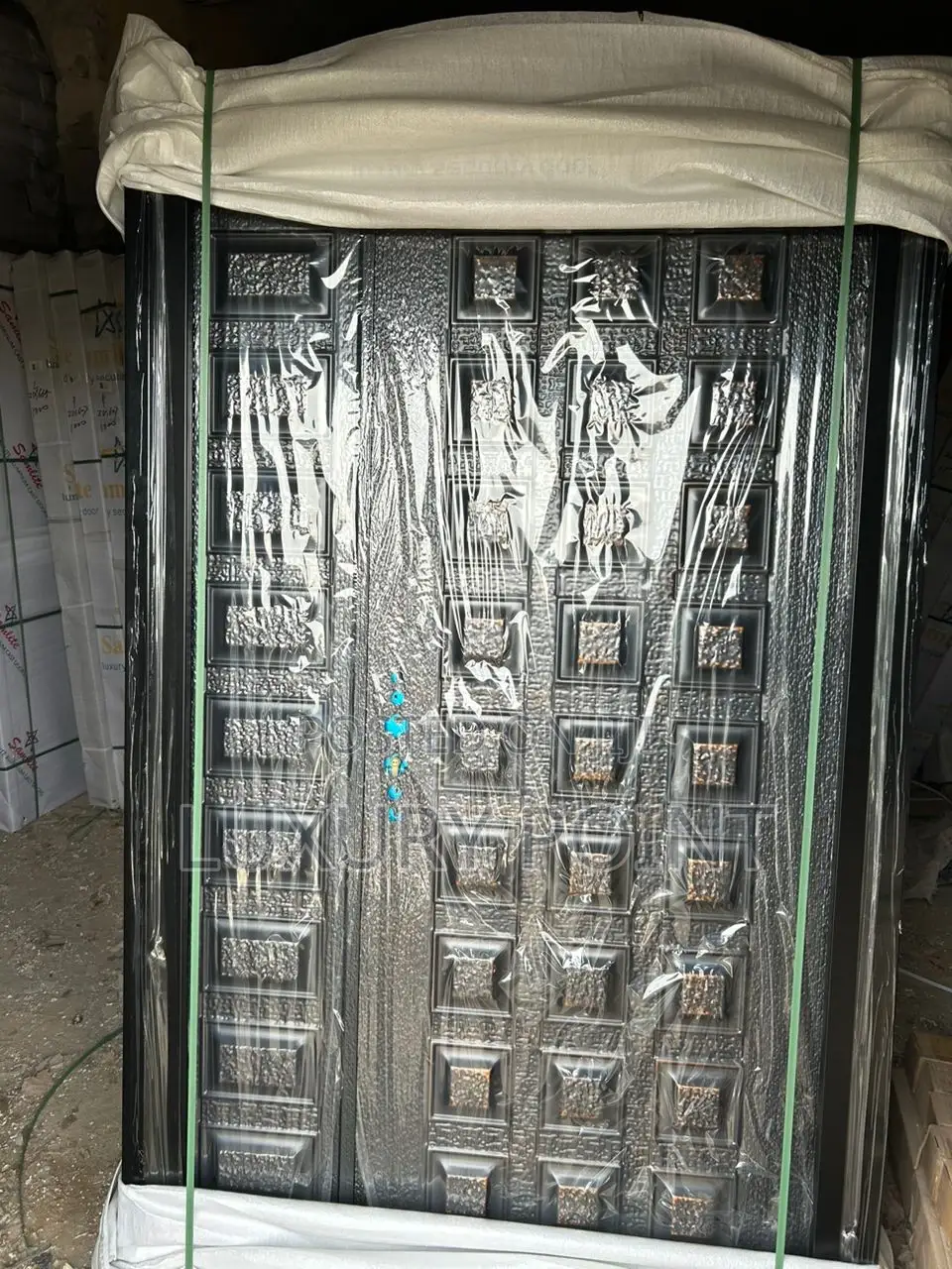 Cooper Door 9d