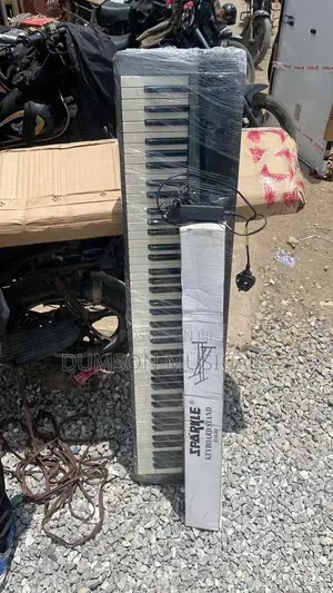 Lerner Keyboard