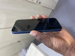 Apple iPhone 12 128 GB Blue