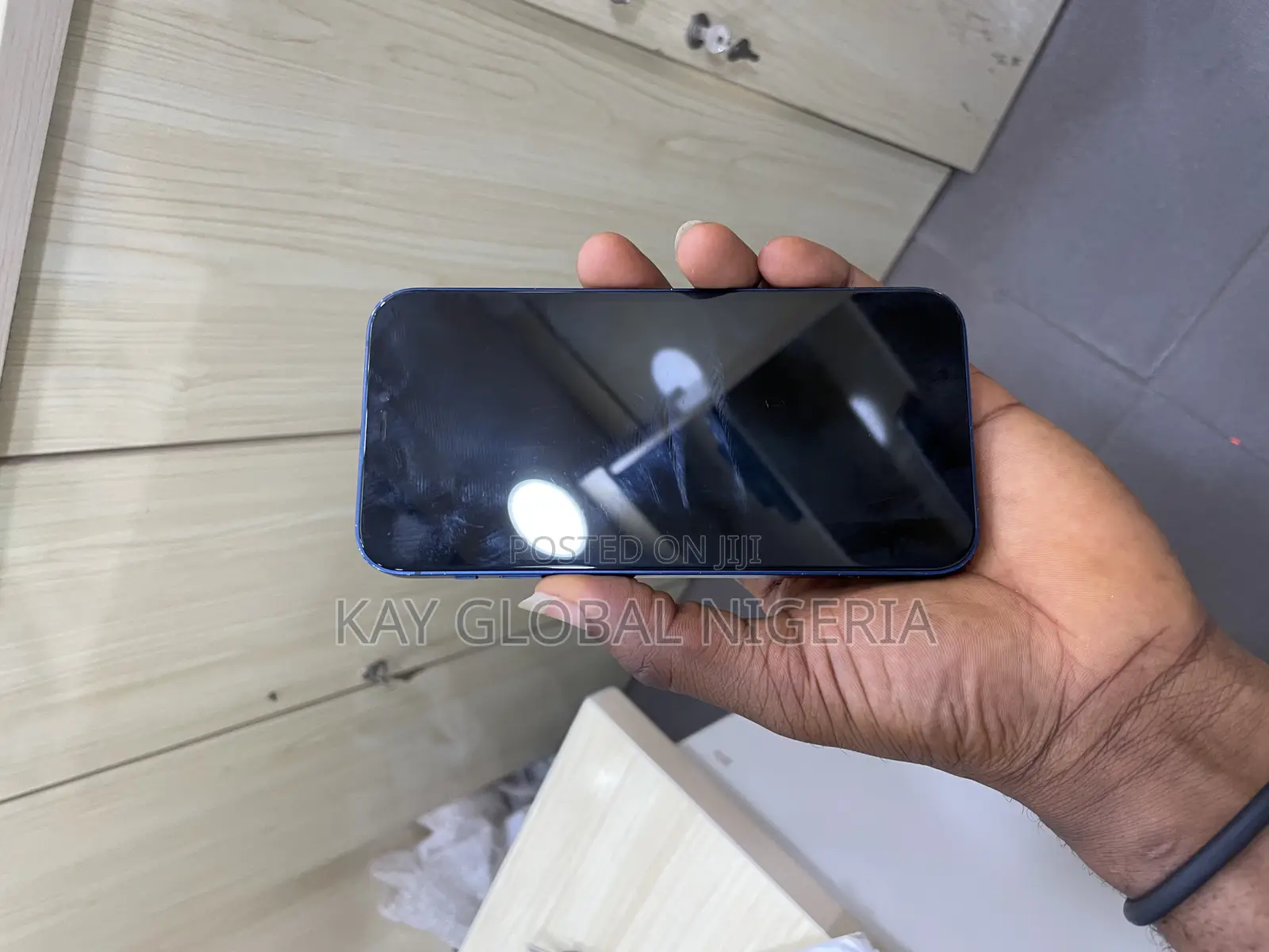 Apple iPhone 12 128 GB Blue