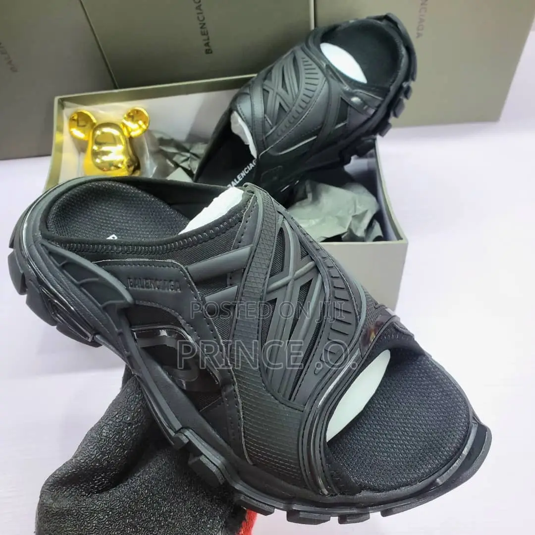 Original Balenciaga Pams