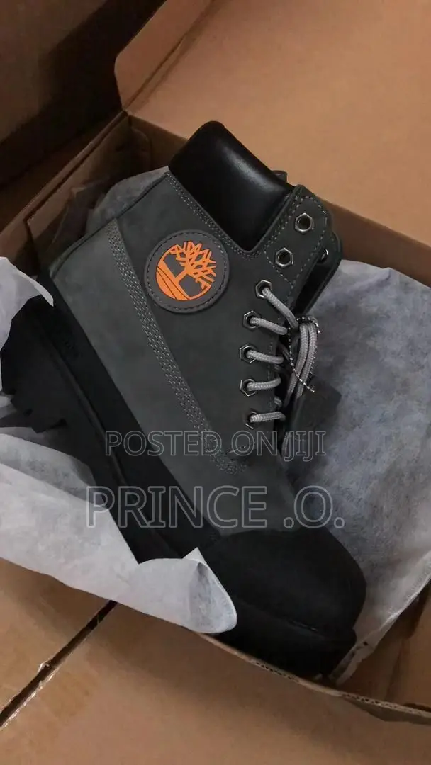 Original Luxury Timberland Boot