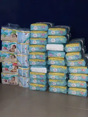 Little Angel Diaper