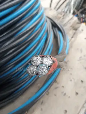 Aluminum Recline Wire 35mm