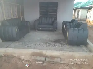 Classic Sofa Set