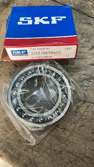 S.K.F 2210