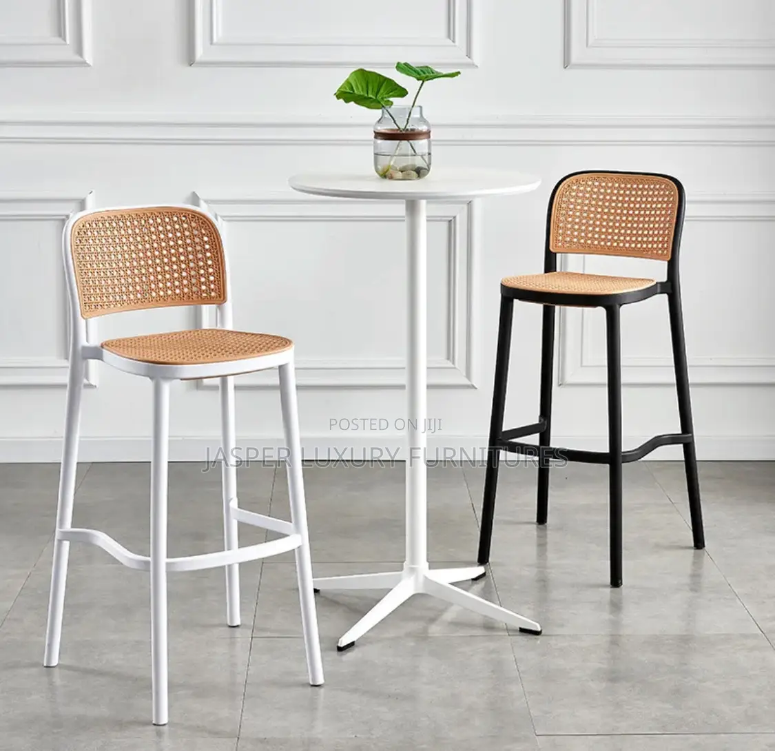 Bar Stool for Kitchen Island, Wine Bar, Restaurant