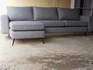 Sectional Interchangeable Sofa