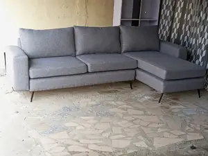 Sectional Interchangeable Sofa