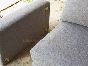 Sectional Interchangeable Sofa