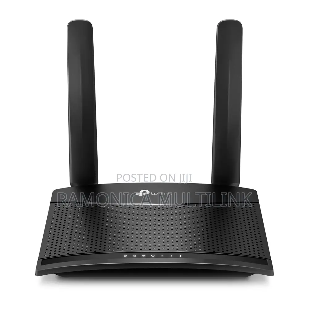 Tp-Link Archer C6 AC1200 1200mbps MU-MIMO Gigabit Router