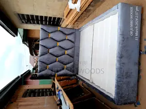 Bed Frame Designs Available 