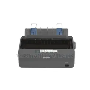 Epson Dot Matrix Lq-350 Printer