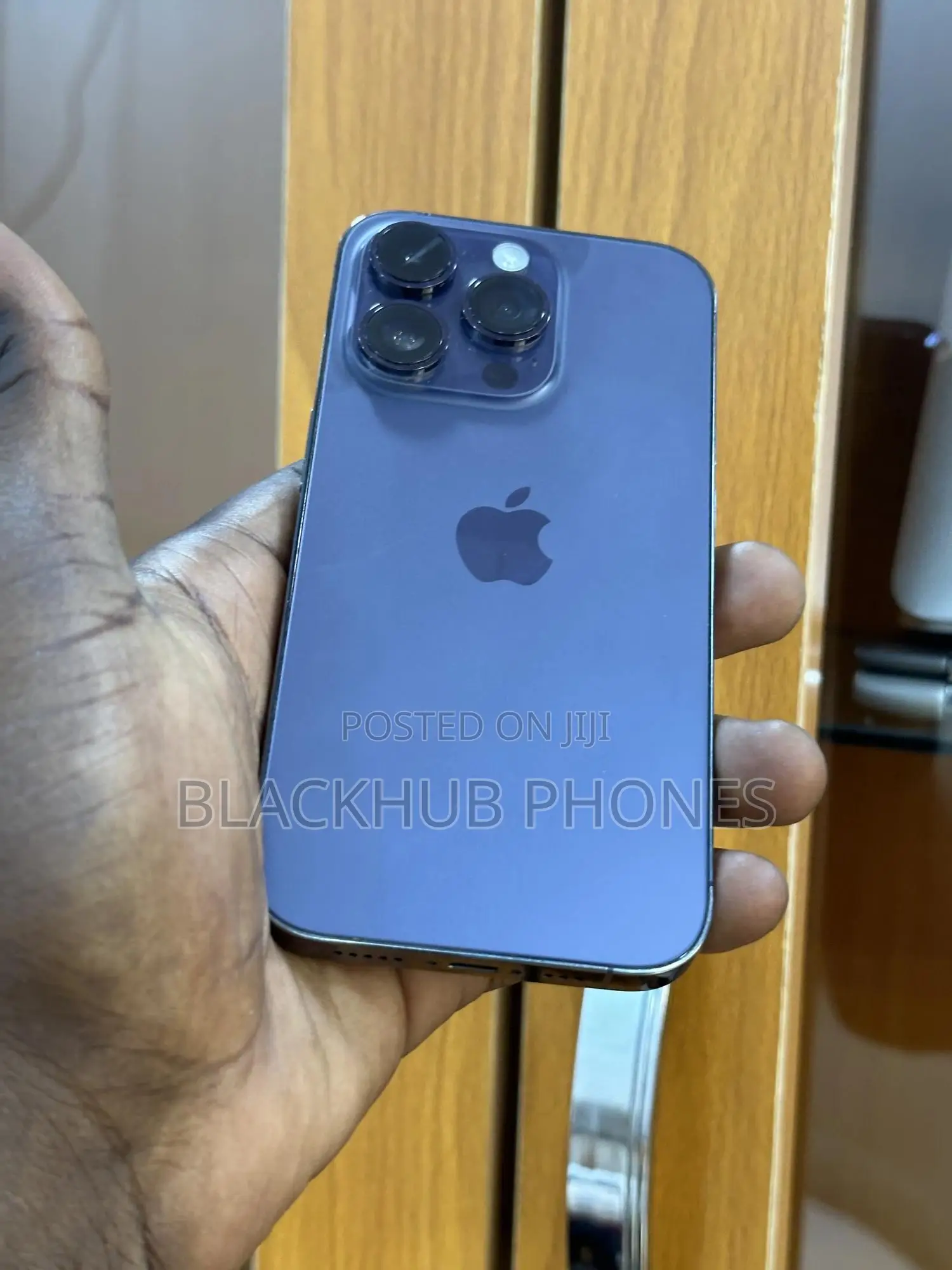 Apple iPhone 14 Pro 128 GB Purple