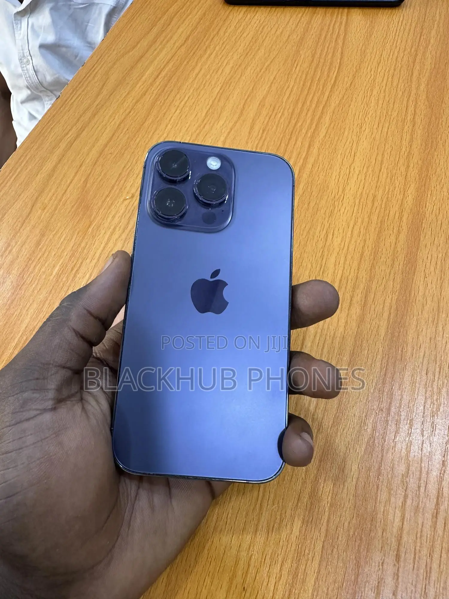 Apple iPhone 14 Pro 128 GB Purple