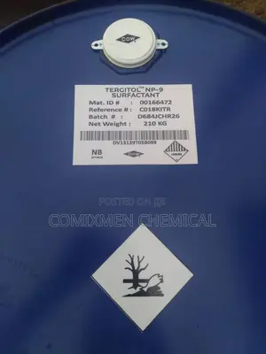 Tergitol Surfactant