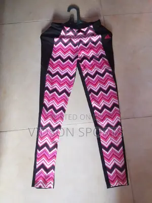 Female Gym Wear