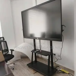 75inches Optoma Interactive Flat Panel
