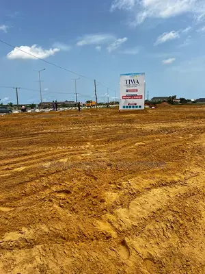 Land for Sale at Tiwa Garden Phase 2 Ibeju Lekki