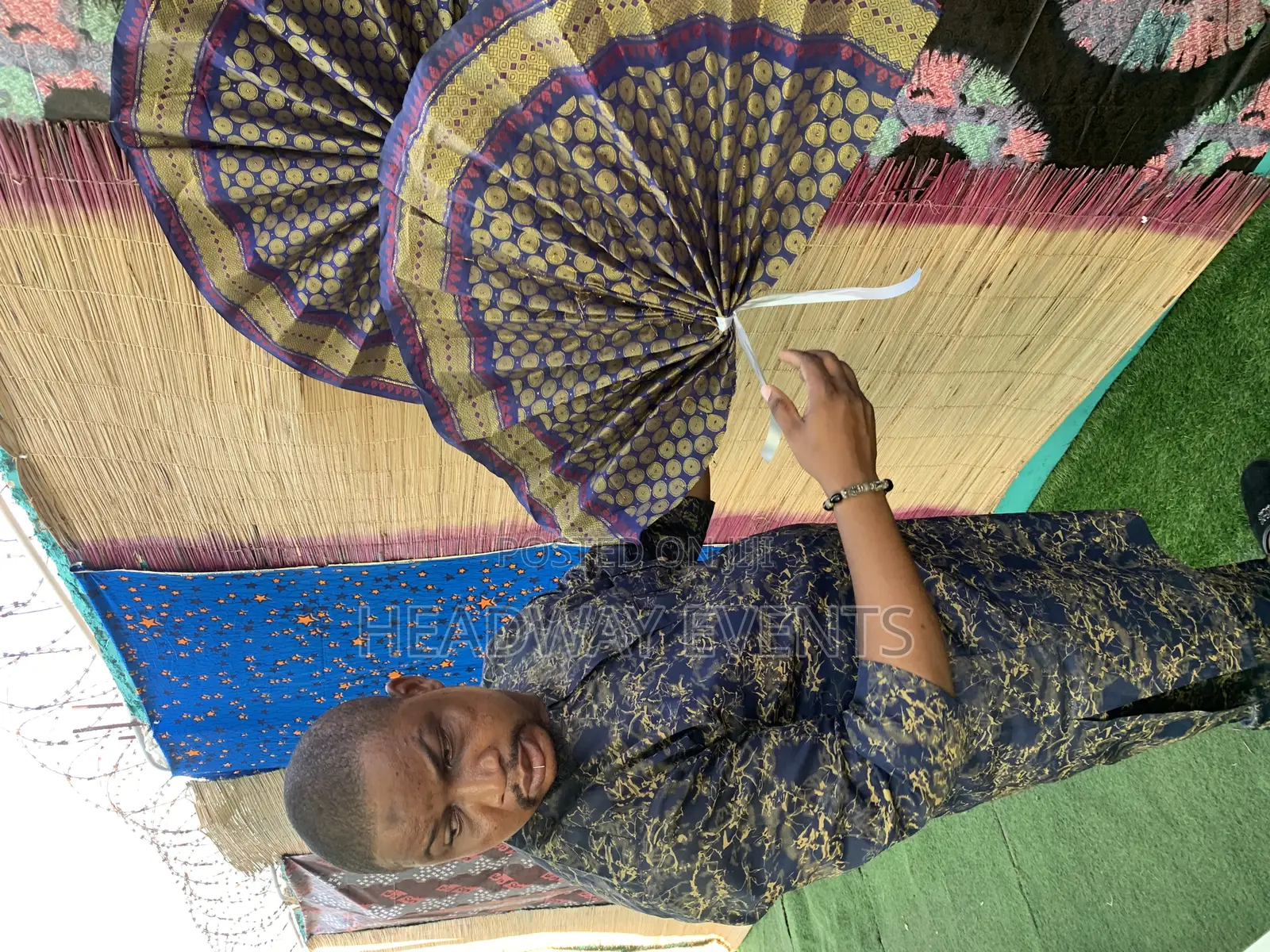 Event Decoration Training in Ikorodu