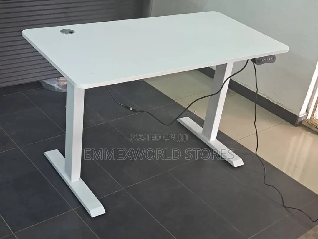 Electric Adjustable Table 1.2meter