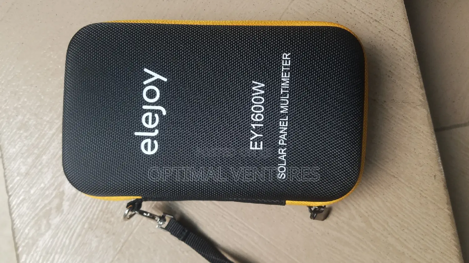 Solar Panel Tester 1600w