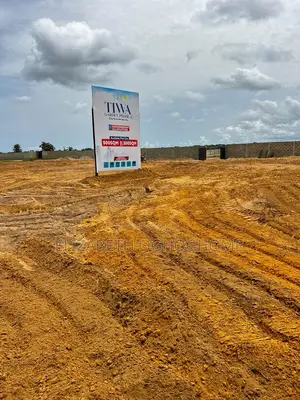 Land for Sale at Elerangbe Ibeju Lekki
