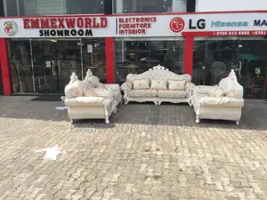 Turkish Sofa Set by 7