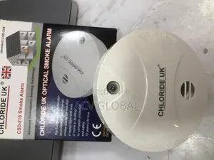 Smoke Detector