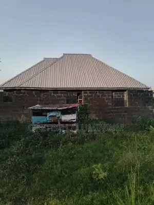 Beage Aluminium Long Span Roofing