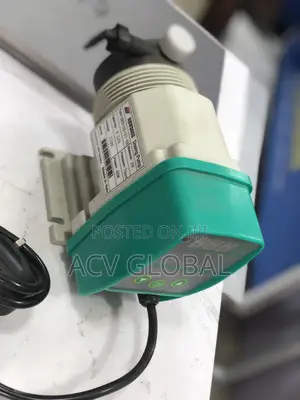 Dosing Pump