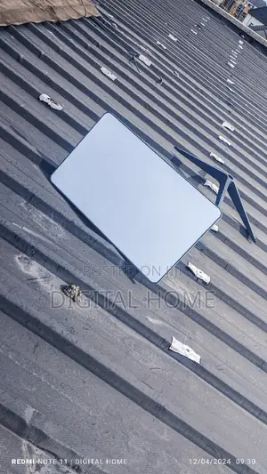 Starlink Installer in Surulere